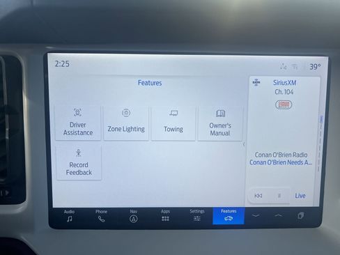 New 2025 Ford Bronco Stroppe Edition image 30