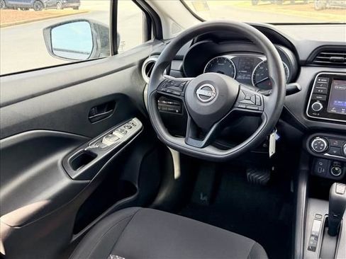Certified 2023 Nissan Versa S w/ S Plus Package image 11