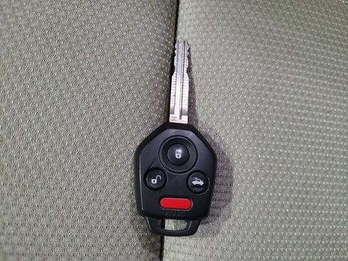 Used 2023 Subaru Impreza Premium image 32