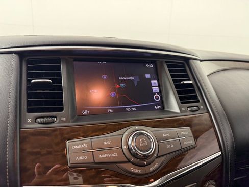 Used 2018 Nissan Armada SL RWD image 15