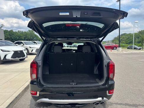 Used 2022 Hyundai Palisade Limited AWD/4WD image 13