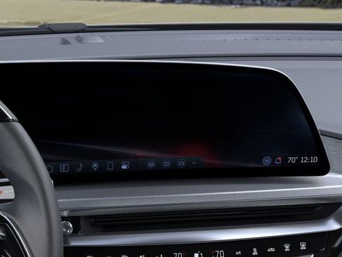 New 2026 Cadillac Lyriq V w/ LPO, Floor Liner Package image 20