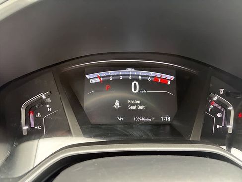 Used 2019 Honda CR-V EX-L image 17