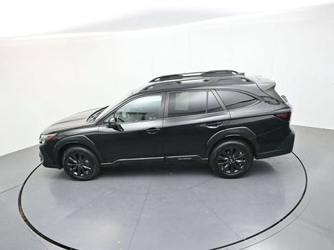 Used 2023 Subaru Outback Onyx Edition AWD/4WD image 20