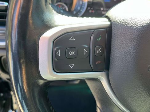 Used 2022 RAM 1500 Lone Star image 32