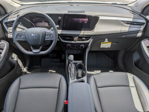 New 2026 Buick Encore GX Sport Touring AWD/4WD image 13