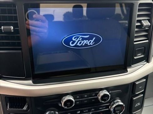 Used 2021 Ford F150 XLT w/ Equipment Group 302A High AWD/4WD image 18