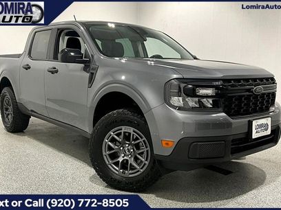 Used 2024 Ford Maverick XLT w/ XLT Luxury Package