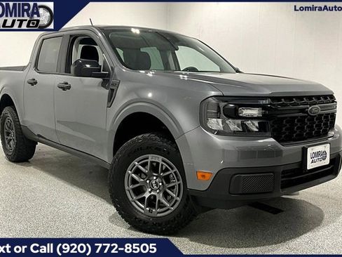 Used 2024 Ford Maverick XLT w/ XLT Luxury Package image 1