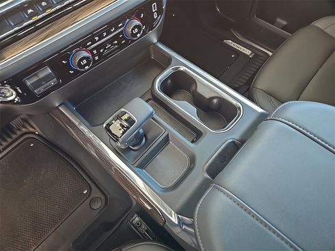 New 2025 Chevrolet Silverado 1500 RST w/ All Star Edition Plus image 24