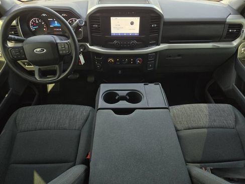 Used 2023 Ford F150 XLT AWD/4WD image 26