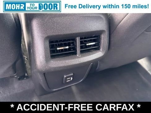 Used 2020 Chevrolet Equinox LT w/ Driver Convenience Package FWD image 43