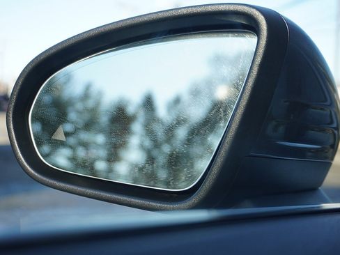 Used 2023 Mercedes-Benz CLA 250 4MATIC image 43