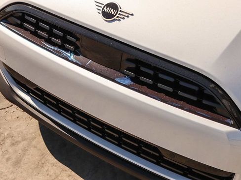 New 2026 MINI Cooper 4-Door Hardtop FWD image 10