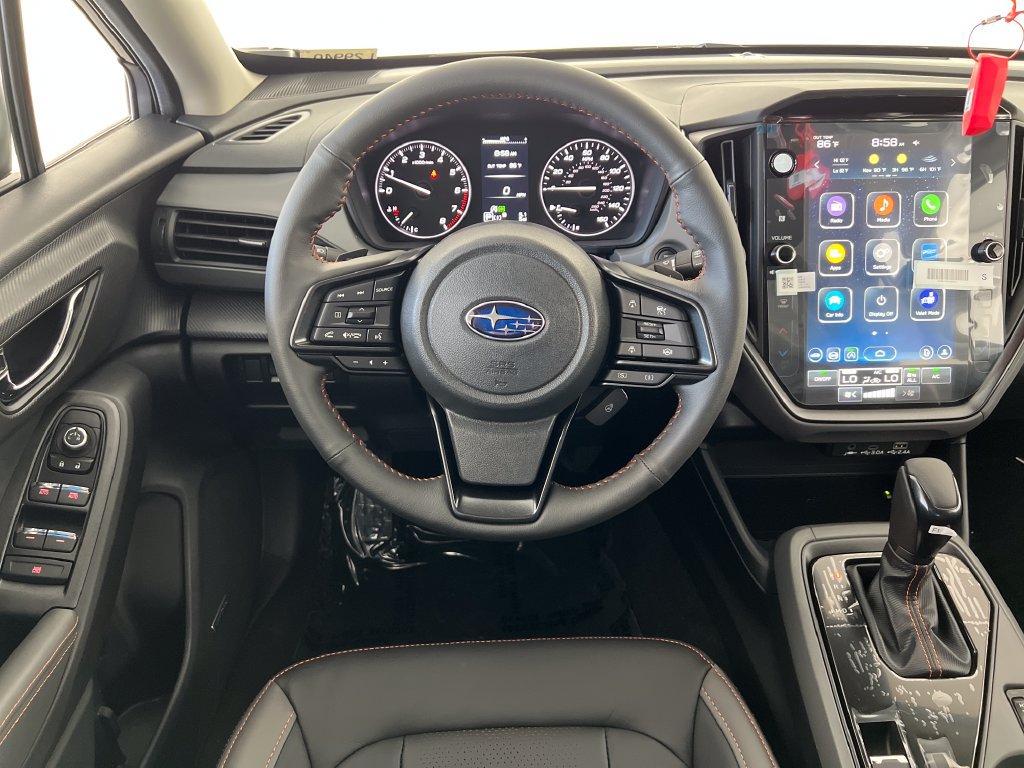 New 2026 Subaru Crosstrek 2.5i Limited w/ Crosstrek Mirror Package AWD/4WD image 16