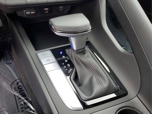 New 2026 Hyundai Elantra Sport image 28