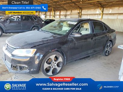 Used 2011 Volkswagen Jetta TDI