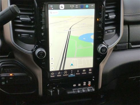 Used 2024 RAM 2500 Laramie image 19