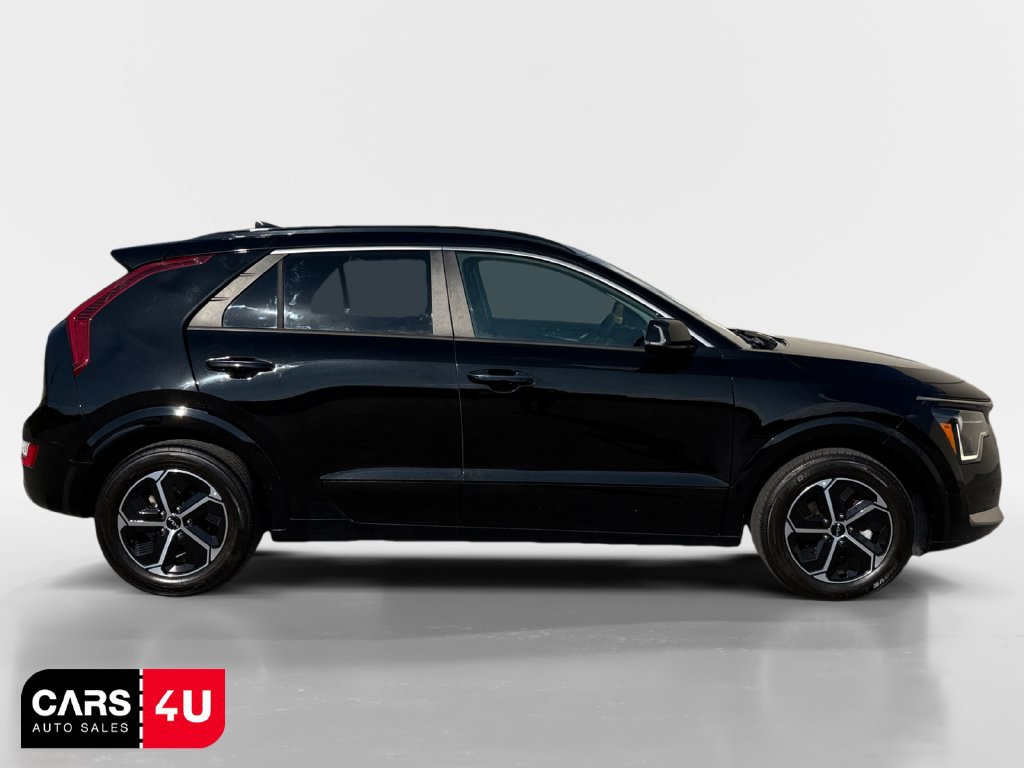 Used 2023 Kia Niro FWD image 8