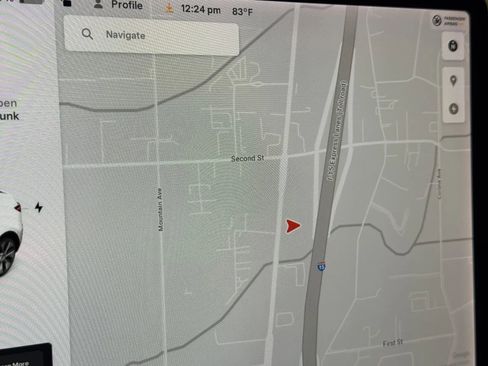 Used 2020 Tesla Model Y Long Range image 13