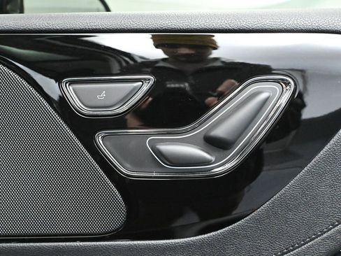 Used 2025 Lincoln Aviator Reserve w/ Jet Appearance Package image 55