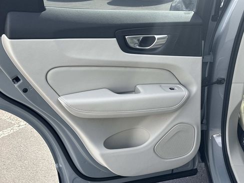 Certified 2026 Volvo XC60 B5 Ultra w/ Protection Package Premier image 20