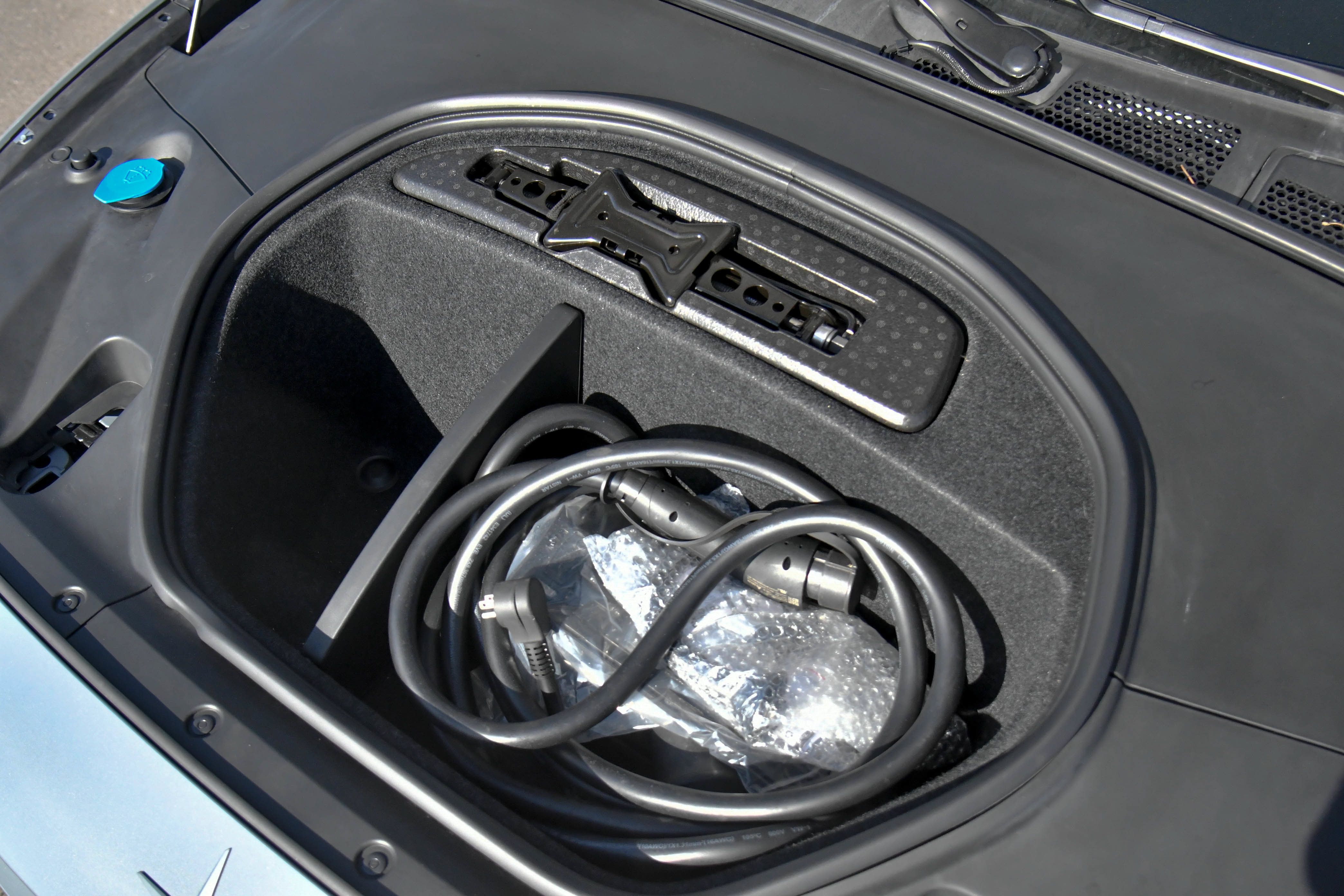 Used 2023 Polestar Polestar 2 w/ Pilot Pack AWD/4WD image 44
