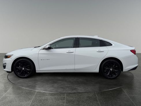 Used 2024 Chevrolet Malibu LT FWD image 5