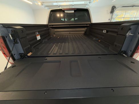 New 2026 Honda Ridgeline RTL image 20