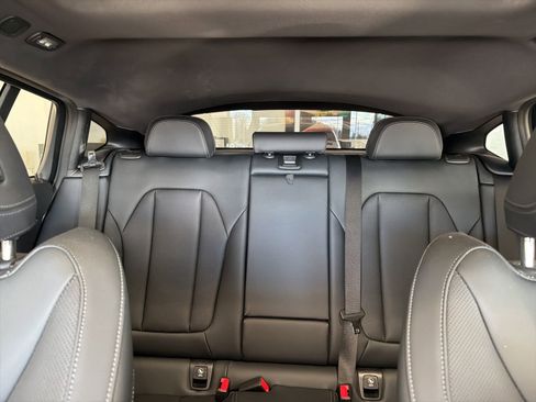 Certified 2023 BMW X4 xDrive30i w/ M Sport Package image 34