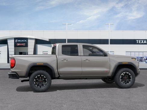 New 2026 GMC Canyon AT4 image 6