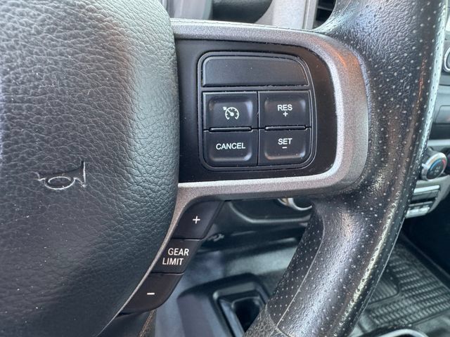Used 2020 RAM 2500 Tradesman AWD/4WD image 30