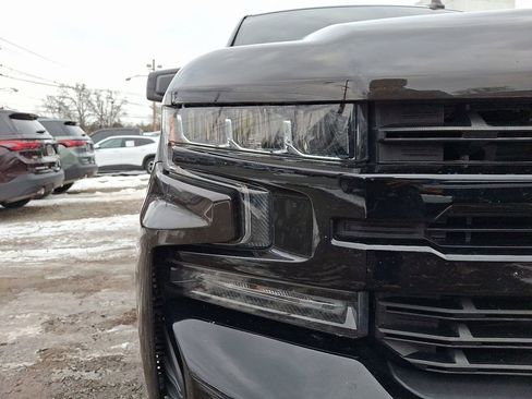 Used 2020 Chevrolet Silverado 1500 LT Trail Boss w/ Convenience Package image 14