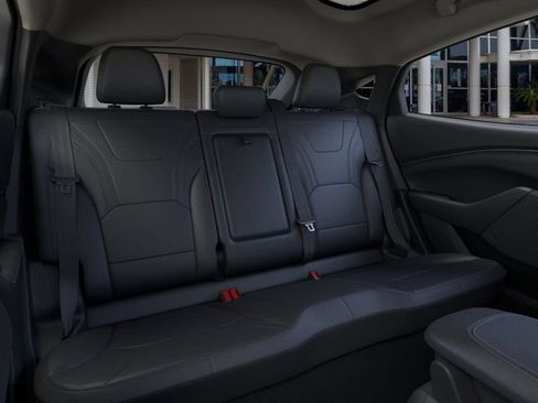 New 2025 Ford Mustang Mach-E Premium image 11