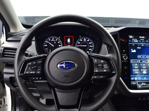 Used 2024 Subaru Crosstrek 2.0i Premium w/ Popular Package #4 AWD/4WD image 15