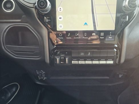 Used 2025 RAM 3500 Tradesman image 20