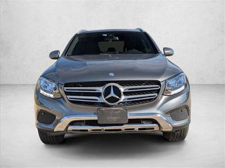 Used 2017 Mercedes-Benz GLC 300 4MATIC video 2