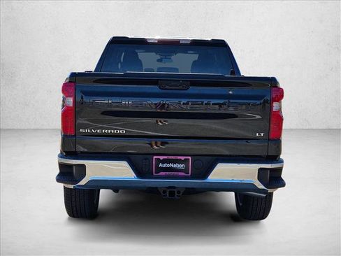 New 2026 Chevrolet Silverado 1500 LT image 8