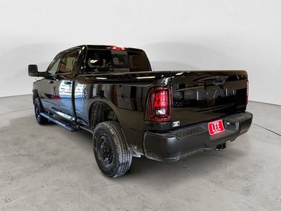 New 2026 RAM 2500 Tradesman