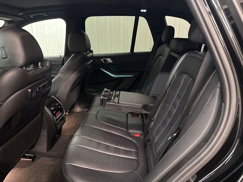 Used 2019 BMW X5 xDrive40i w/ Convenience Package image 34