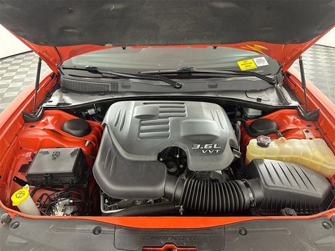 Used 2022 Dodge Charger GT image 33