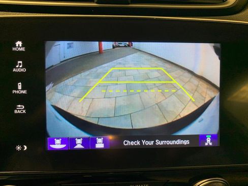 Used 2022 Honda CR-V EX-L image 38