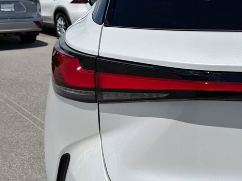 New 2026 Lexus RX 350 Premium Plus FWD image 10