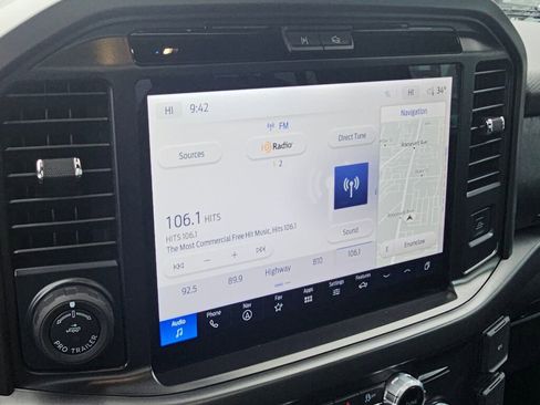 Certified 2025 Ford F150 Tremor image 26