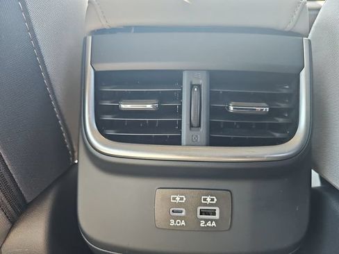 Used 2025 Subaru Legacy Premium AWD/4WD image 23