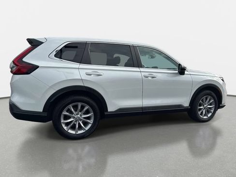 Used 2023 Honda CR-V EX-L image 6