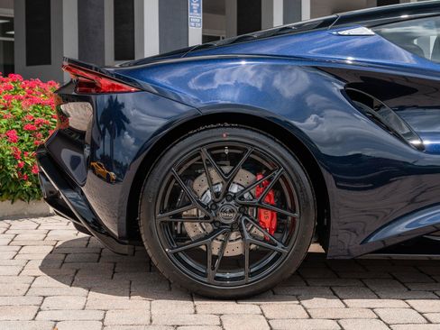 New 2026 Lotus Emira SE RWD image 40