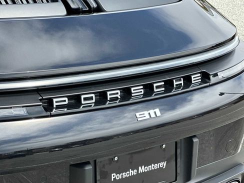 Certified 2025 Porsche 911 Carrera image 25