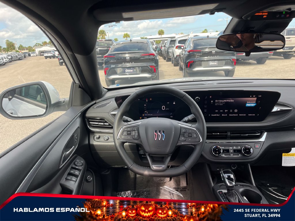 New 2026 Buick Envista Preferred w/ Convenience I Package FWD image 13