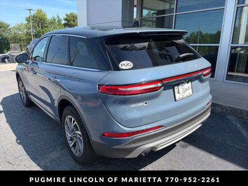 Used 2023 Lincoln Corsair FWD w/ Equipment Group 101A image 5